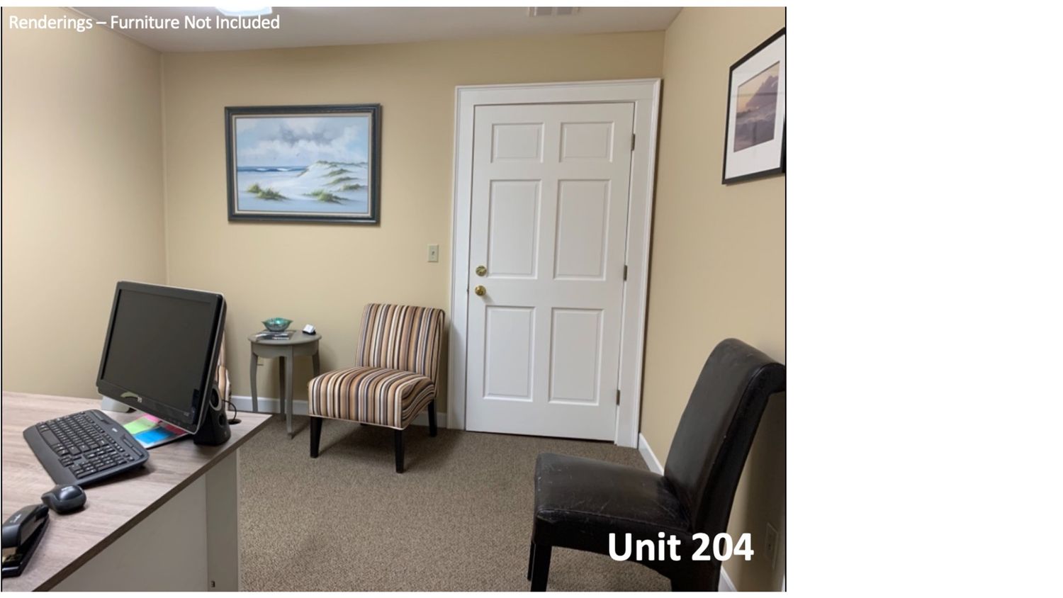 Suite 204